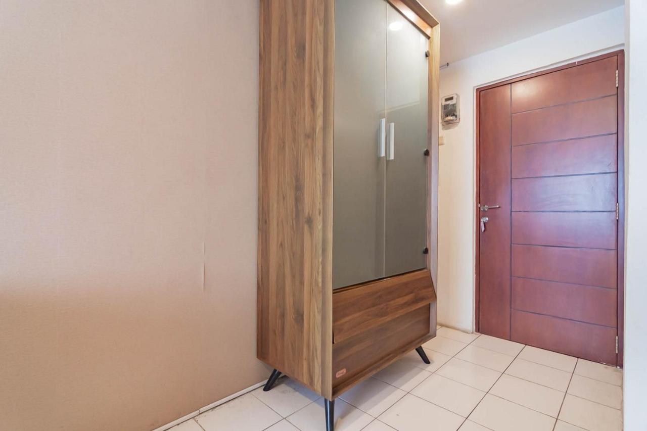 Redliving Apartemen Emerald Tower - Bion Apartel Tower South Bandung Exterior foto